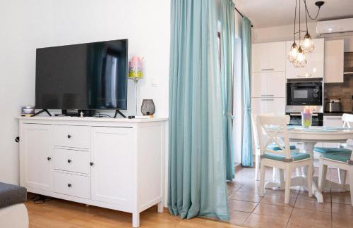 Villa Pag Dubrava Relax with Pool - Photo 28