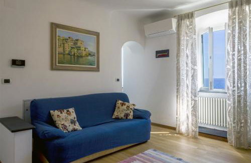 Quinto Seaview Apartment by Wonderful Italy - Photo 2