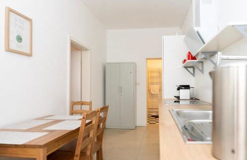 FRAME by Comfort Housing - spacious apartment - Foto 7