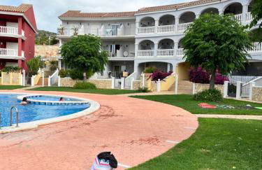 Residencial Nerea Orangecosta - Photo 2