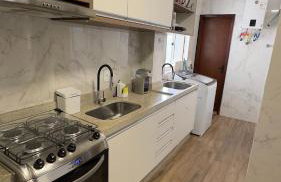 Confortável apartamento no Centro de Foz do Iguaçu - Photo 24