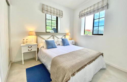 Casa Vistamar, Amazing Sea Views and Private Pool - Foto 38