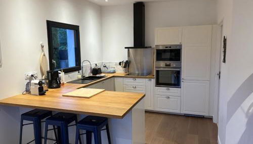 Ker Nany - Foto 5, stove, dishwasher, toaster