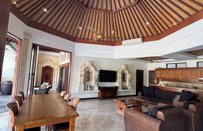 Bali Emerald Villas - Foto 39