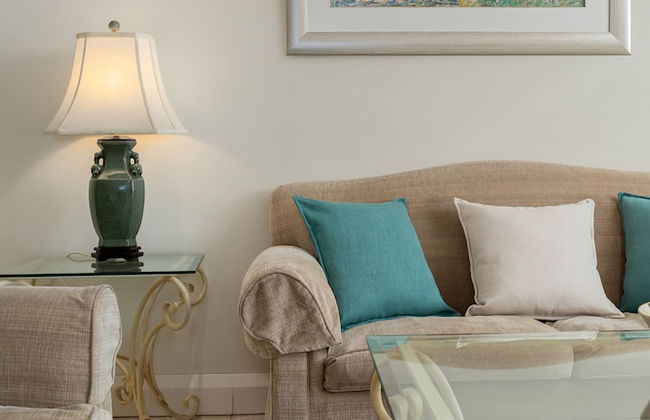 Canal Quays 607 - Photo 16