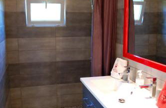 Studio L’Atelier des rêves 2 personnes - Foto 21