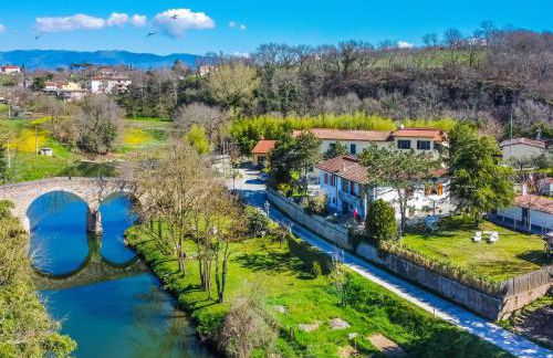 Holiday Home La Casa del Ponte Romano by Interhome - Foto 42