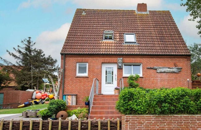 De Seekobb -beachgoers - Foto 1