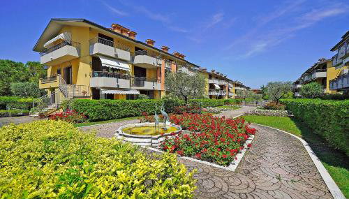 Villaggio dei Fiori Fiordaliso - Gardagate - Foto 3, Other