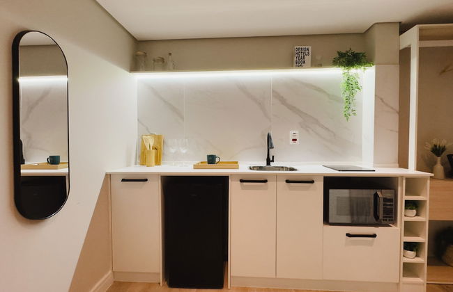 Apê Paulista Alameda Santos - Foto 29