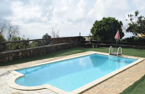 Cave House in Tenerife with Pool and Beach - Foto 9