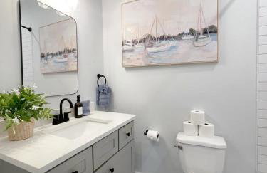 Elegant Duplex Steps to Forsyth! - Foto 54