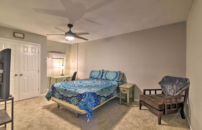 Convenient Galveston Apartment: 1/2 Mi to Beach - Foto 21