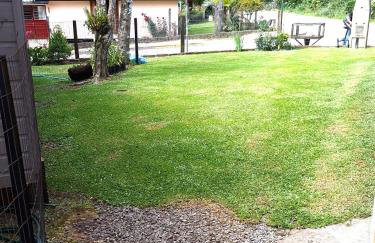 Casa Encantos da Serra em Canela - Foto 17