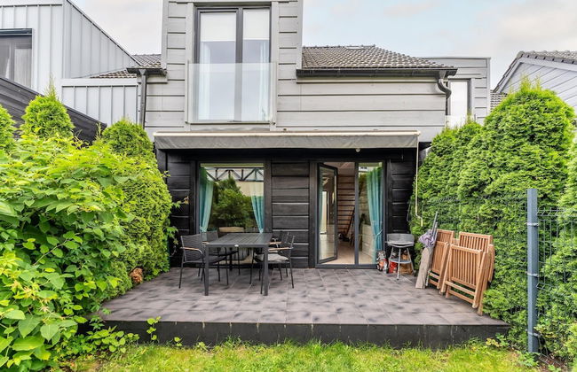 Comfortable Holiday Homes Close to the Beach - Foto 29