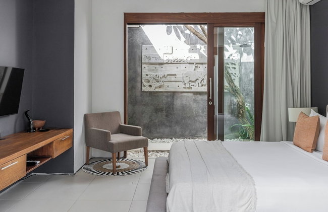 Chandra Bali Villas - Foto 46