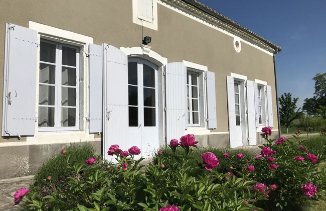 La Gaubide - Foto 25