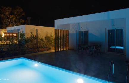 Corfu Garden Villas - Foto 65