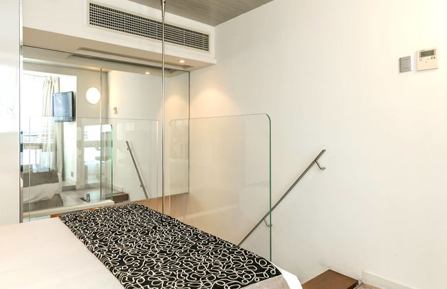 Modena by Fraser Putuo Shanghai - Foto 15