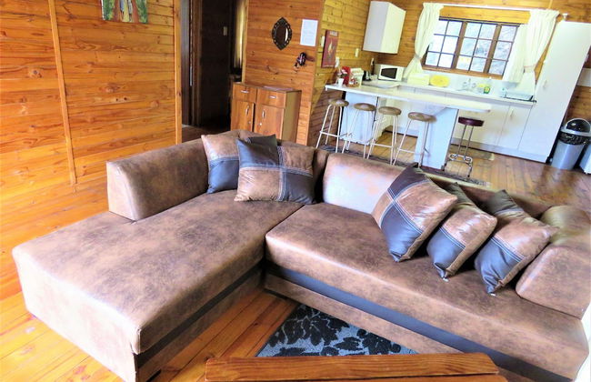 Impala Niezel Lodge - Foto 20