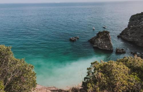 Meco Garden Retreat - near Sesimbra - Foto 41