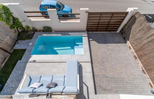 Chalet con Piscina - Photo 22