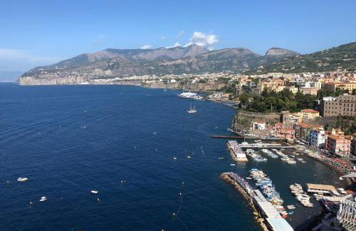 Villa D'Esposito - Sorrento Coast - Foto 68