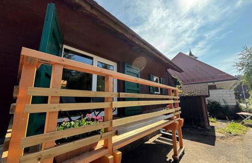 Das kleine Haus Feldberg für Paare - Foto 19