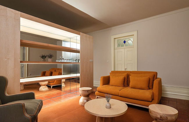 Lavandeira Douro Nature & Wellness - Foto 53