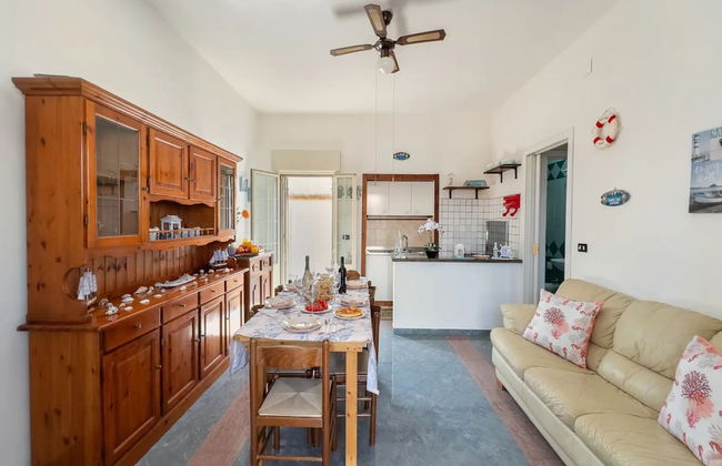 Villa Poseidon Clima e Parking - Foto 12