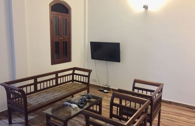 Natures Lodge-Galle - Foto 16