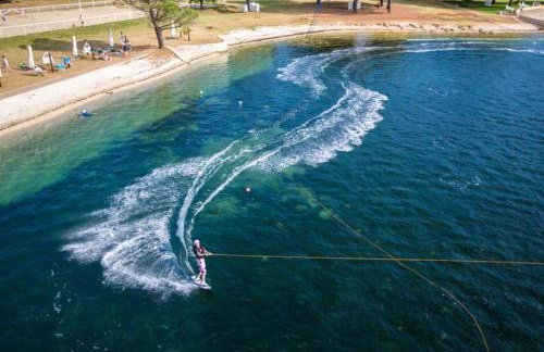 DS Apartment Porec - Foto 25