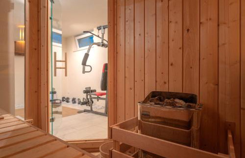 Villa Belpur - Photo 31