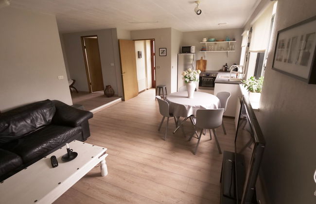 Mánahlíð 6 - Foto 10