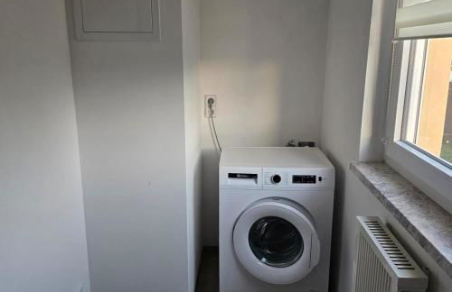 NEU! Ferienwohnung Elsteraue EG links - Foto 9