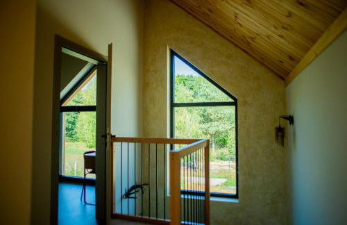 Lasownia Dom Sójka - Foto 13