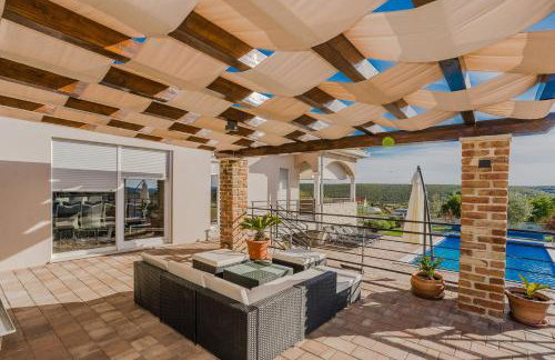 Villa Luka - Foto 16