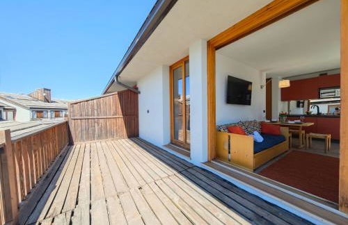 Hostdomus - La Piazzetta - Photo 12