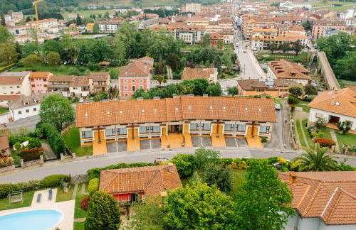 Apartamentos Aldea del Puente - Foto 18