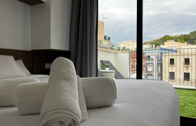 Myflats Luxury Old Town - Foto 18