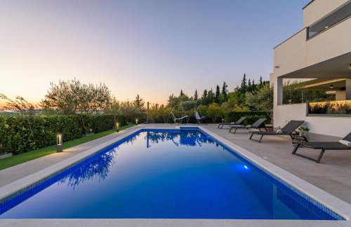 Villa Bura ZadarVillas - Foto 42