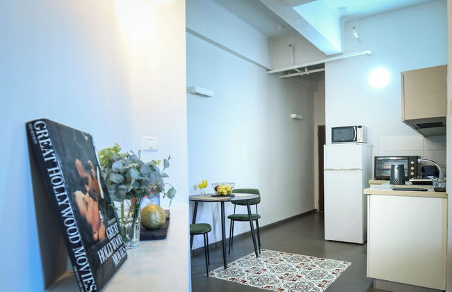 Printhouse Boutique STU 7 by Sea N' Rent - Foto 13