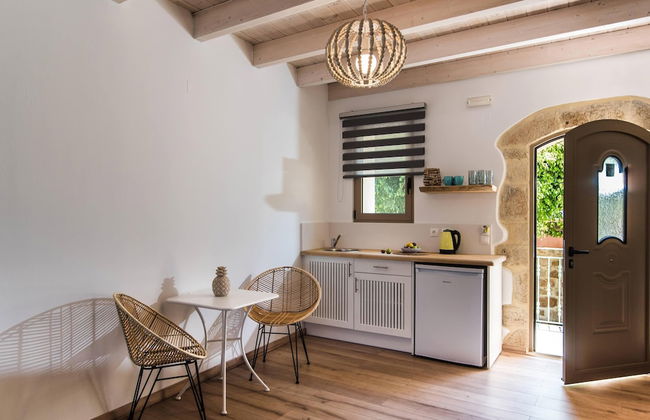 Sarpidon Apartments - Photo 44