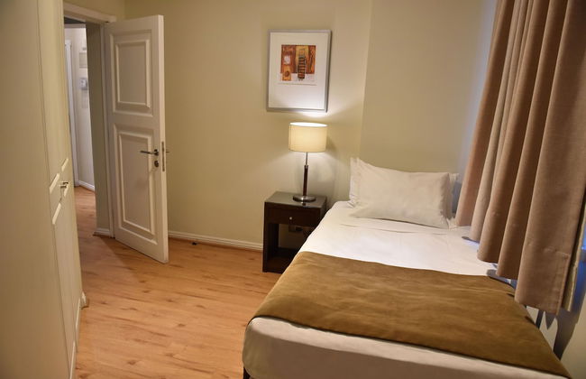 Lastarria Hotel & Aparts - Photo 23