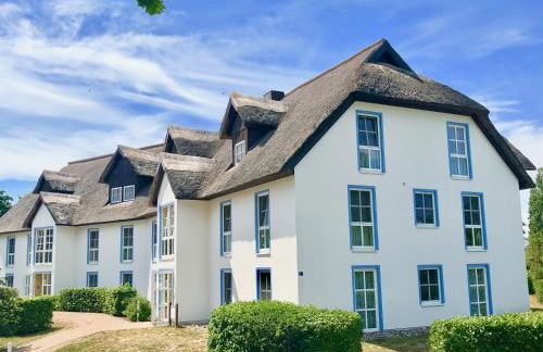 Ferienwohnung Seeblick - Insel Usedom - Foto 16