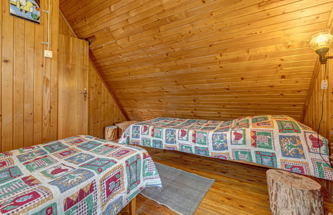 5 bedroom House in Andrychów with private pool and garden - Photo 19