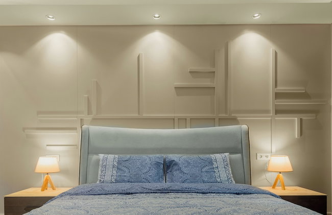 GLOBALSTAY Batumi View Apartments. Beach - Foto 10