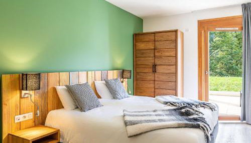 Apartment in French Alps with Wellness Centre - Photo 4