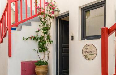 LevandaMykonos - Foto 37