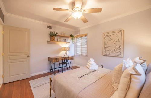 Marbella Lane - Charming 4BR Bungalo for Relaxing Retreat - Foto 53